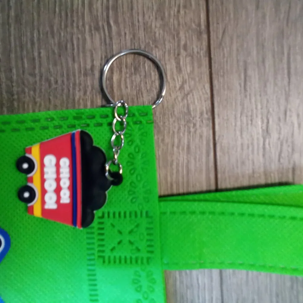 Nwt Train birthday party gift